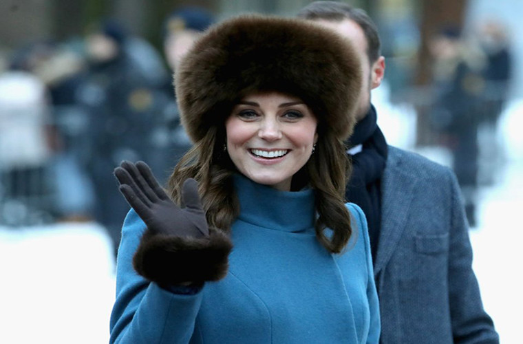 Anh cũng là quốc gia lý tưởng đối với phụ nữ.