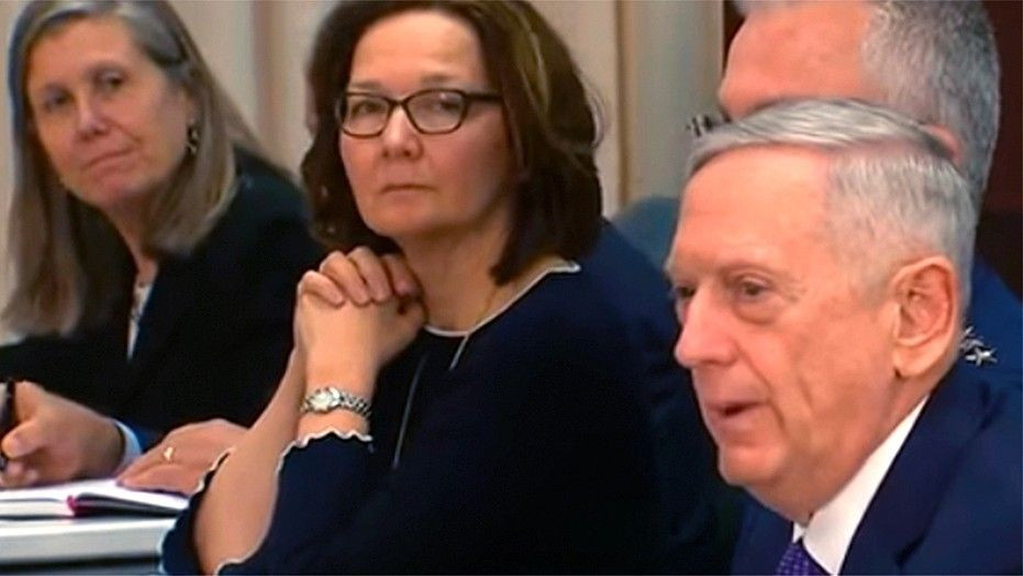 Tờ The New York Times đưa tin bà Haspel dành phần lớn thời gian sự nghiệp tình báo hoạt động ngầm.