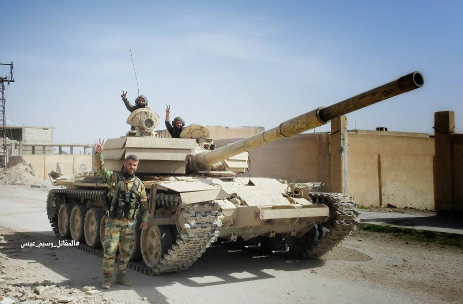 Với việc tái chiếm Beit Naem, lực lượng Vệ binh Cộng hòa Syria sẽ sớm tiến hành chiến dịch quân sự mới nhằm giành lại thị trấn Al-Muhammadiyah gần đó và có thể tiếp đến là Ash-Ash’ari.