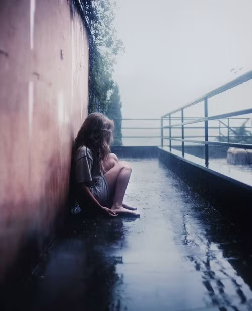 Chồng nghĩ rằng tôi đã là đàn bà và vá trinh để lừa dối anh. Ảnh minh họa.