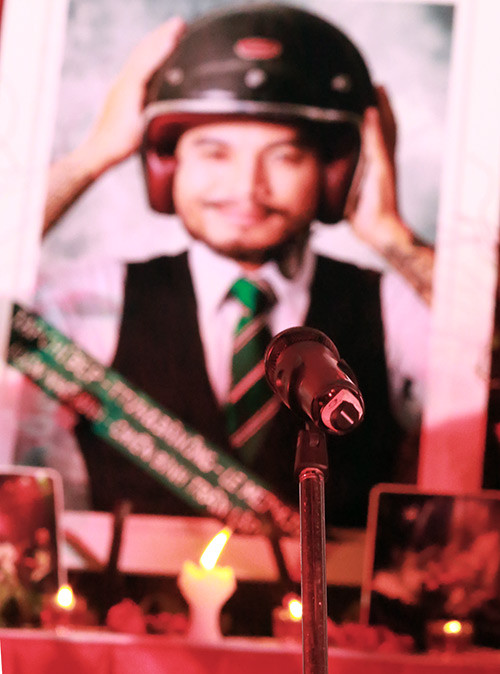 Nen ruc sang dem sinh nhat Buc Tuong nho Tran Lap-Hinh-4