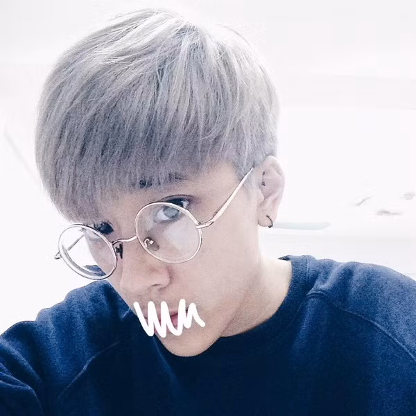 Không tham gia hoạt động nhiều trong nghệ thuật, tuy nhiên nhiều người đánh giá, với gương mặt của Hải Anh nếu có lấn sân sang điện ảnh thì thành công sẽ có thể đến với cô nàng. Ảnh: Facebook nhân vật.