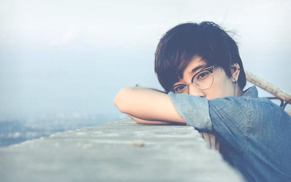 Ngoài đời thường, cô bạn tomboy rất hòa đồng, thân thiện và cũng khá hài hước. Hải Anh thường xuyên chia sẻ những bức ảnh và clip vui nhộn cùng bạn bè trên trang cá nhân. Ảnh: Facebook nhân vật.