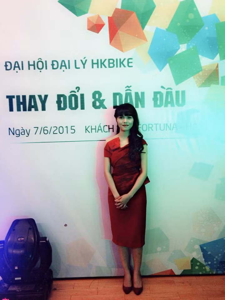 Hiện đã là một bà chủ lớn, một Tổng Giám đốc điều hành nức tiếng, bán được nhiều sản phẩm chất lượng nhưng Hương Bike vẫn không ngừng nghiên cứu, cải tiến sản phẩm của mình tốt hơn nữa và mở rộng quy mô của công ty, cố gắng thúc đẩy việc tiêu thụ sản phẩm. Nữ thiên tài xinh đẹp từng quả quyết rằng: “Sản phẩm tồi mà bán tốt chỉ có thể là lừa đảo. Nhưng sản phẩm tốt mà không biết bán thì có lỗi với đất nước”.