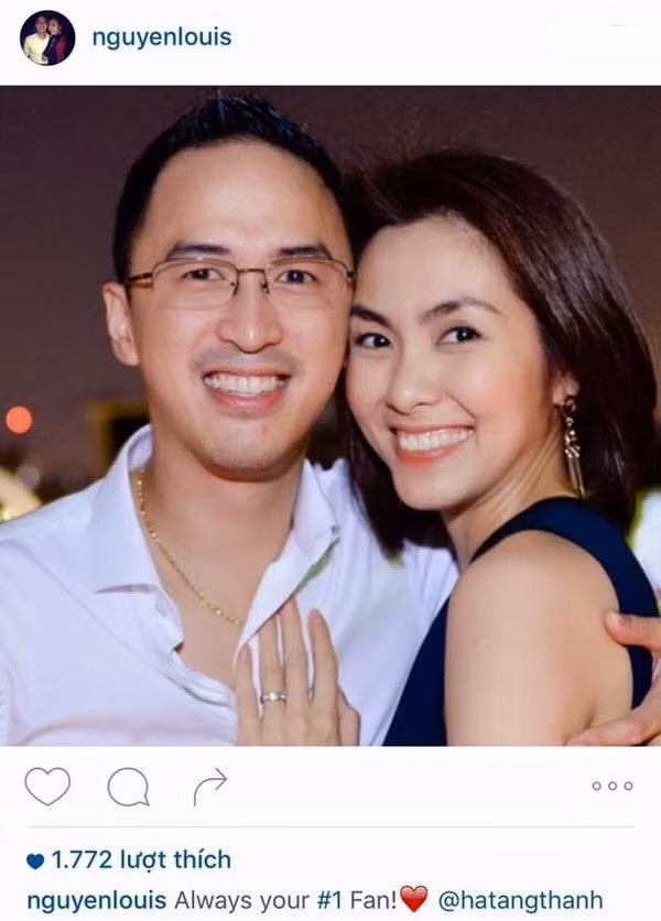 Sau khi kết hôn, cũng như bao đôi vợ chồng khác, cặp đôi cũng thi thoảng nảy sinh mâu thuẫn. Louis từng khiến bao người ngưỡng mộ bởi lá thư "đòi hôn" độc nhất vô nhị khi vợ giận dỗi như sau: "Tôi viết đơn này để xin giải quyết một vấn đề vô cùng bức bách là được hôn vợ tôi càng nhiều càng tốt, càng lâu càng tốt.