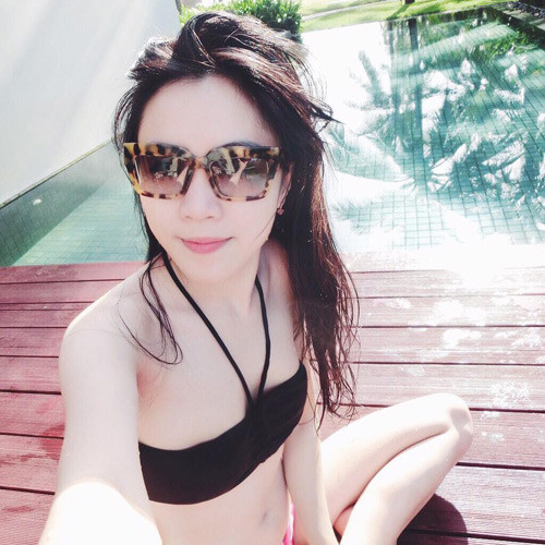 Vị trí Á khoa Kinh tế hoàn toàn xứng đáng dành cho Minh Thu khi điểm trung bình 39 môn đứng thứ nhì toàn khoa. Tất cả mọi hoạt động trong trường, Minh Thu đều tích cực tham gia và hoàn thành xuất sắc.