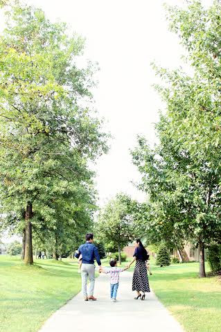 Một gia đình nhỏ với nhiều niềm vui, luôn đầy ắp tiếng cười đã làm mọi người không khỏi ngưỡng mộ. Đây chính là góc bình yên của Huyền Ny để trở về sau những ngày dài làm việc vất vả.