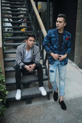 Le Hoang tranh mat de Hai Bang Tien Dung tai hop-Hinh-7