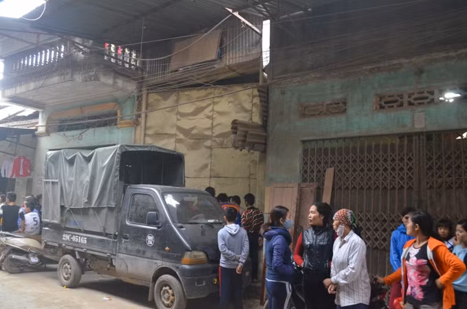 Thach That: Lai them mot vu an mang nghiem trong trong dem-Hinh-2