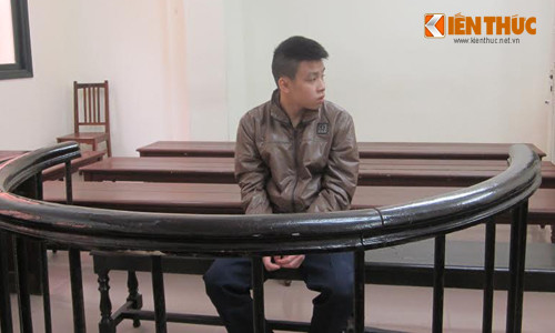 Vào tù vì bạn gái 12 tuỏi “mòi” quan hẹ tình dục
