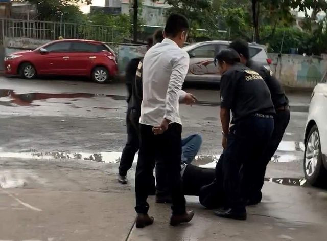 Tru so Cong ty Dia oc Alibaba: Canh bao nguy co mat an ninh trat tu-Hinh-3