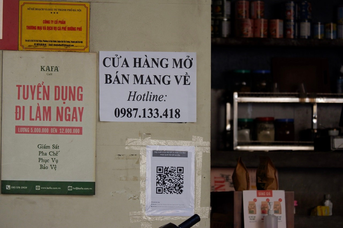 Theo CDC Hà Nội, ngày 19/12 tiếp tục ghi nhận mức ca bệnh cao nhất từ trước tới nay khi có tới hơn 1.400 ca F0