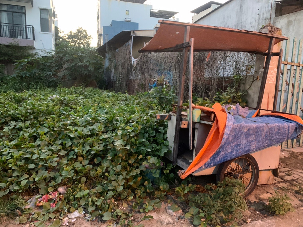 Trước đó, UBND TP Đà Nẵng đã quyết định áp dụng biện pháp phòng chống dịch cấp độ 3 cho quận Liên Chiểu từ ngày 9/12.