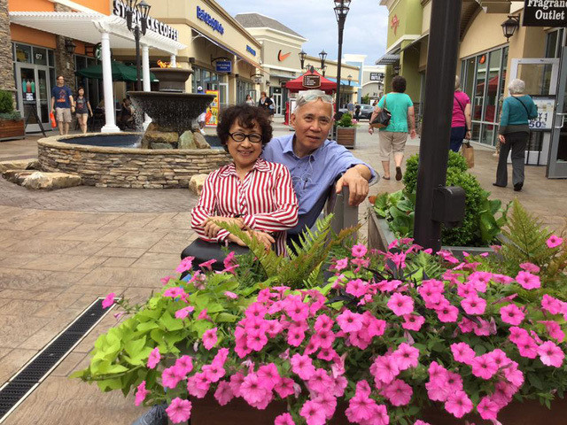 Cuoc song an yen tuoi 73 cua 'giong doc huyen thoai' NSUT Kim Tien-Hinh-3