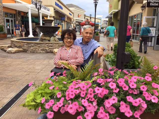 Cuoc song an yen tuoi 73 cua 'giong doc huyen thoai' NSUT Kim Tien-Hinh-3