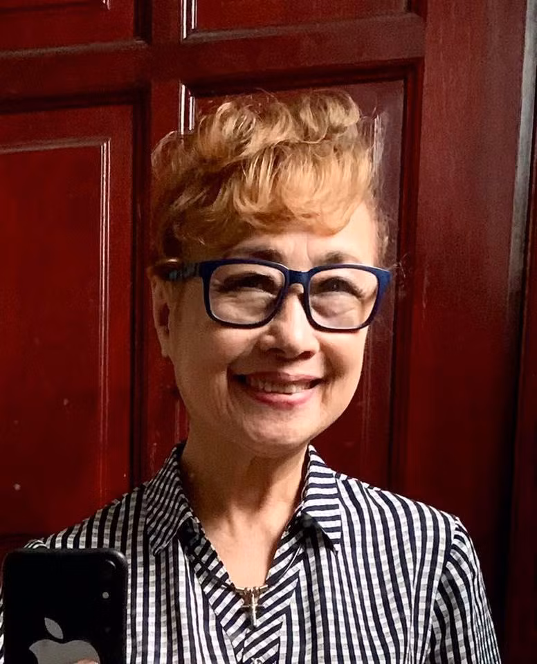 Cuoc song an yen tuoi 73 cua 'giong doc huyen thoai' NSUT Kim Tien-Hinh-5