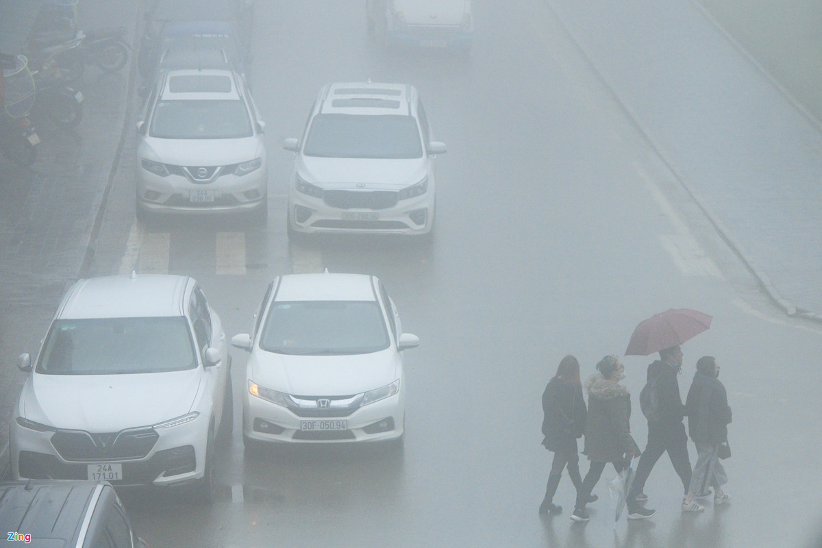 Hàng loạt du khách hủy phòng, Sa Pa vắng bóng người chiều cuối năm Hang loat du khach huy phong, Sa Pa vang bong nguoi chieu cuoi nam