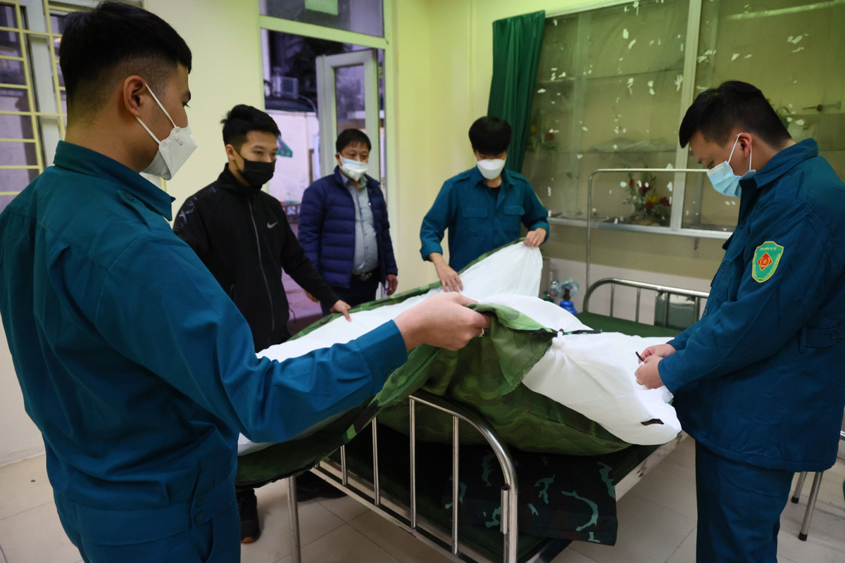 Trạm Y tế cũng sẽ phát hiện sớm, xử lý cấp cứu và chuyển viện cho người bệnh có tiến triển xấu.