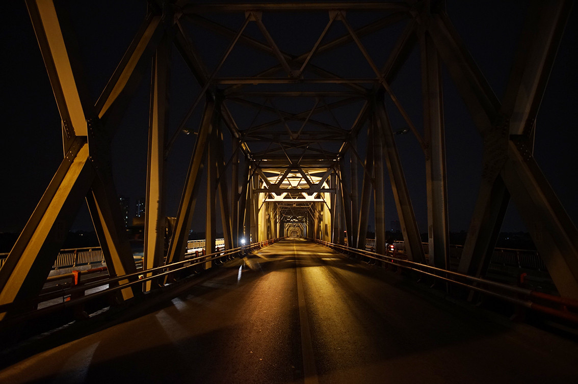 Theo đúng kế hoạch, đến hết 31/12/2021, việc kiểm định hoàn thành, khi đó cơ quan quản lý sẽ lên phương án sửa chữa tổng thể cầu Chương Dương.