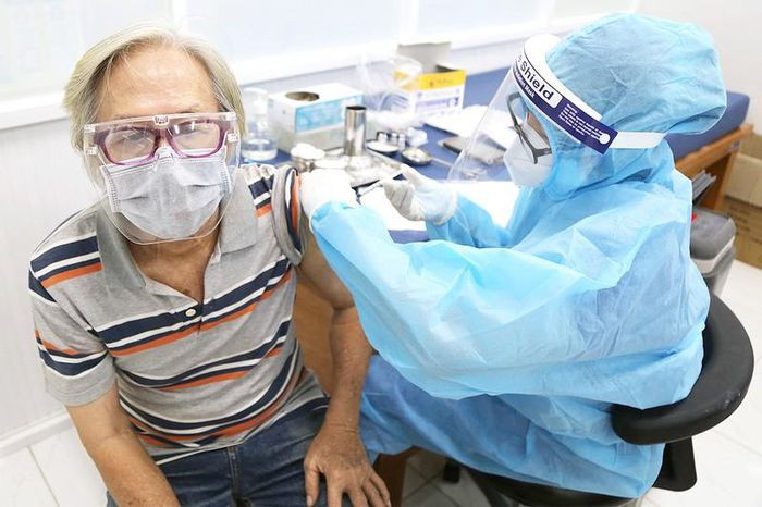 3 bien phap nham giam triet de F0 tu vong