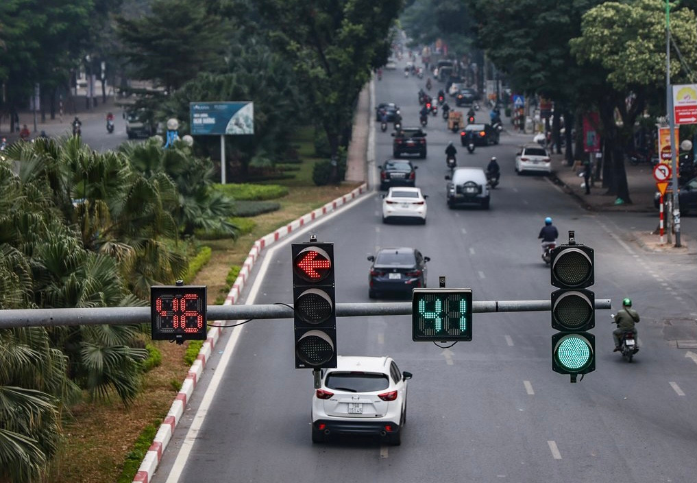 Dự án sẽ được hoàn thành sau 90 ngày với tổng mức đầu tư hơn 25,6 tỷ đồng.