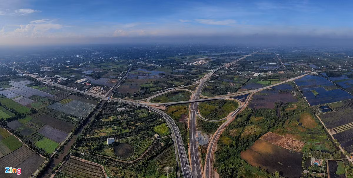 Vi sao Chinh phu de xuat dau tu cao toc Bac - Nam bang tien ngan sach?-Hinh-2