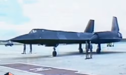 Kham pha chiec may bay nhanh nhat the gioi