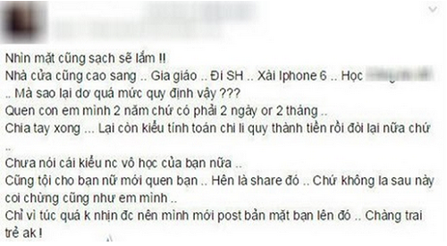 Co gai bi doi...500 nghin sau khi chia tay nguoi yeu-Hinh-2