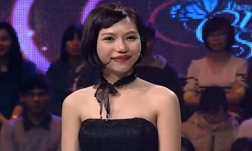 Co gai ho ham ech lot xac sau phau thuat tham my