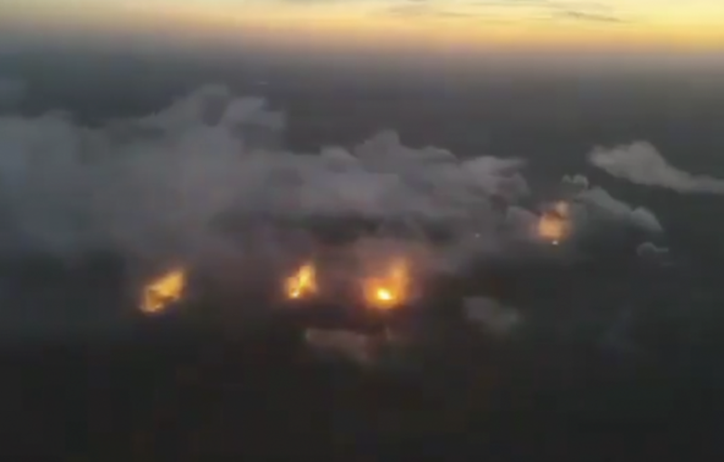 Cuối cùng, sau khi bị phá hủy ba khẩu súng cối và một trung tâm điều khiển máy bay không người lái, Quân đội Ukraine đã từ bỏ cuộc phản công. Sau đó, quân Nga phát động một cuộc tấn công, nhưng quy mô cũng chỉ giới hạn ở cấp trung đội. Cho đến hiện tại, Quân đội Ukraine vẫn kiểm soát làng Plekhovo. Ảnh: Deep State.