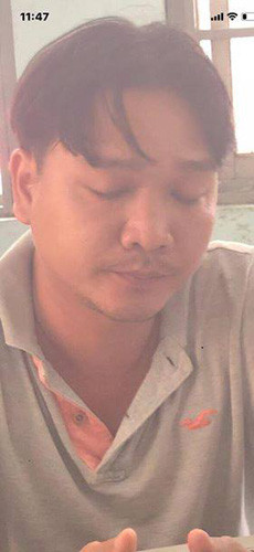 Hon 24 gio che giau ke dam chet 2 hiep si cua cap vo chong