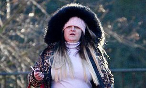 Natasha Gordon, người khuyến khích người khác tự tử.