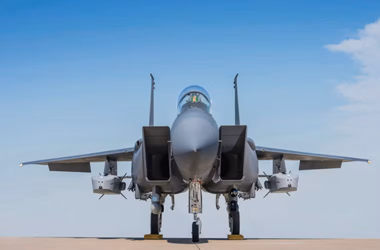 Sau khi đưa vào trang bị, biến thể Taurus nội địa hóa sẽ là một trong những vũ khí chính của dòng tiêm kích đa năng KAI KF-X đang được Hàn Quốc phát triển dự kiến sẽ cho ra mắt vào năm 2020. Quân đội Hàn Quốc ước tính sẽ chi khoảng 695 triệu USD cho dự án phát triển mẫu tên lửa này một con số không nhỏ dành cho một quả tên lửa không đối đất. Nguồn ảnh: World Defense