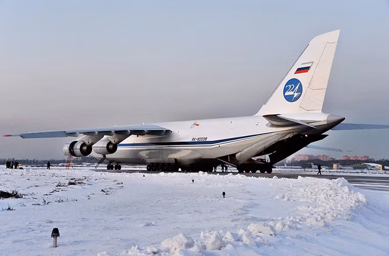Theo Bộ Quốc phòng Nga, vào đầu tháng này Moscow đã bắt đầu cử các đơn vị công binh đầu tiên đến phía Đông Aleppo, Syria làm nhiệm vụ hỗ trợ nhân đạo và rà phá bom mìn tại các vùng giải phóng đang được Quân đội Syria kiểm soát. Nguồn ảnh: Bộ Quốc phòng Nga.
