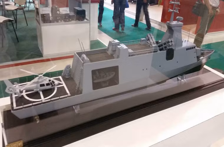 Kể từ khi nhậm chức cho tới nay, Tổng thống Duterte của Philippines thường đưa ra các kế hoạch mua sắm quốc phòng khá hoành tráng, tuy nhiên có rất ít trong số đó được thực hiện một cách nghiêm túc. Và với trường hợp của Sa'ar S-72, nhiều khả năng cũng sẽ như vậy, bên cạnh đó công ty thiết kế mẫu tàu hộ vệ này là Israel Shipyards còn chưa có một kế hoạch phát triển rõ ràng cho Sa'ar S-72 nói chi tới việc bán nó cho Philippines. Nguồn ảnh: defence.pk.