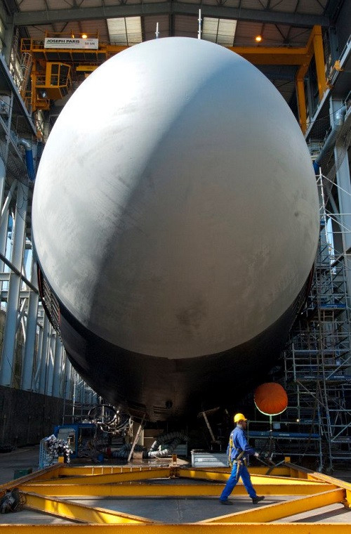 Toàn bộ quá trình nâng cấp trên sẽ được giám sát bởi cơ quan mua sắm quốc phòng Pháp (DGA) và cơ quan hỗ trợ dịch vụ hải quân (SSF). Nguồn ảnh: blogspot.com