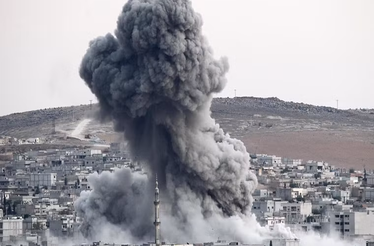 Với các con số được nêu trên Nga hiện là nước có thành tích quân sự ấn tượng nhất trong các nước tham gia vào liên minh chống lại phiến quân IS và nhóm khủng bố hoạt động tại Syria. Và nhờ có Moscow cục diện chiến trường Syria đã hoàn toàn thay đổi sau hơn 5 năm giao tranh đẫm máu. Nguồn ảnh: jamestown.org.