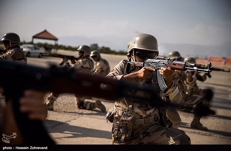 Những mãi đến cuối những năm 1970 và đầu những năm 1980, khẩu Type 56-2 mới xuất hiện và được xem là một biến thể AKM của Trung Quốc. Dù vậy thời điểm này Quân đội Trung Quốc đã không còn mặn mà với thiết kế của Type 56 và đã bắt đầu phát triển các dòng súng trường tấn công thế hệ mới khác, do đó Type 56-2 không được đưa vào trang bị rộng rãi và chỉ phục trong các đơn vị an ninh vũ trang của Trung Quốc.