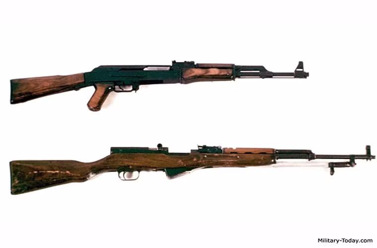 Lai lich sung truong CKC huyen thoai trong QDND Viet Nam