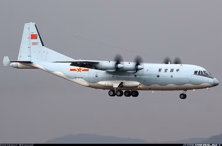 Nhìn chung năng lực hoạt động của Y-9 hay Y-9E hoàn toàn phù hợp với yêu cầu lẫn quy mô của Không quân Myanmar trong việc vận tải binh sĩ hay trang thiết bị quân sự cơ bản. Bên cạnh đó chi phí dành cho Y-9 cũng sẽ không quá cao so với một số dòng máy bay vận tải quân sự cùng loại của Phương Tây. Nguồn ảnh: Airline.net