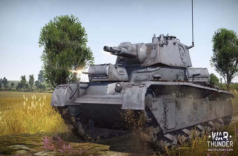 Dù Neubaufahrzeug không gặt hái mấy thành công trong Quân đội Đức nhưng nó vẫn được xem là nền tảng đầu tiên để Đức tái cơ cấu và xây dựng lại lực lượng tăng thiết giáp của mình. Hay nói đúng hơn họ biết thay đổi trước thất của Neubaufahrzeug và khắc phục nó một cách sớm nhất chứ không quá muộn như Pháp hay Liên Xô và điều này một phần nào đó đã giúp nước Đức sở hữu lực lượng xe tăng mạnh nhất trong CTTG 2. Nguồn ảnh: War Thunder.