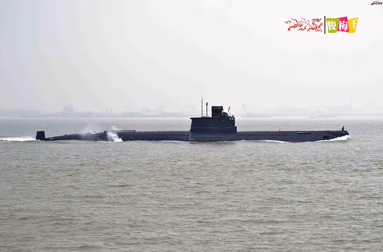 Và câu trả lời duy nhất cho sự hoài nghi trên chính là việc Trung Quốc muốn lợi dụng hợp đồng tàu ngầm với Bangladesh xây dựng các căn cứ hải quân tại nước này và thông qua đó tạo thành một vành đai ngầm "bao vây" Ấn Độ. Nguồn ảnh: Sino Defence