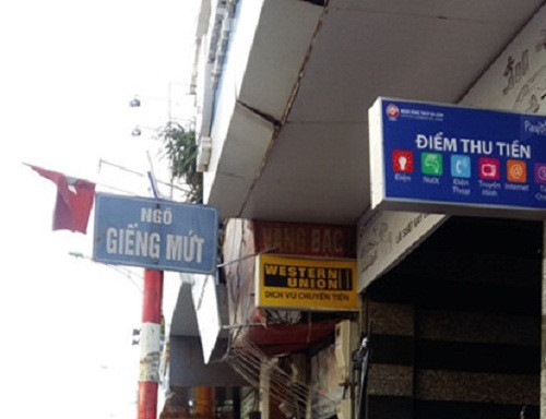 Mỗi con ngõ ở Hà Nội cũng có những đặc điểm thú vị, mang dấu ấn riêng, trong đó có tên gọi.