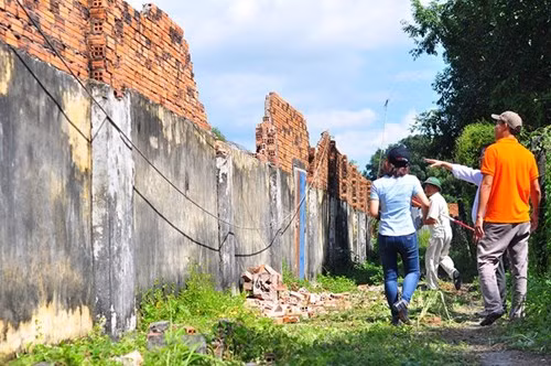 Một trong những sự kiện nóng dư luận gần đây chính là việc hàng trăm học viên cai nghiện trốn trại. Gần đây nhất là vụ việc học viên trung tâm cai nghiện ở Bà Rịa Vũng Tàu lại đào tẩu. Đây là lần thứ hai xảy ra tình trạng học viên trốn thoát khỏi trại. Nguồn ảnh: Zing.