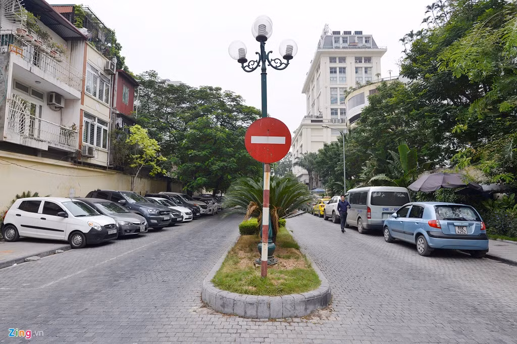 Khi phố sách 19-12 đi vào hoạt động, nơi đây sẽ diễn ra nhiều hoạt động tọa đàm, giao lưu, là không gian văn hóa cho người yêu sách.