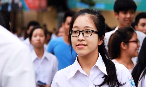 Năm 2017, tất cả các trường ĐH trong cả nước sẽ tổ chức xét tuyển chung. Ảnh: Lê Văn.