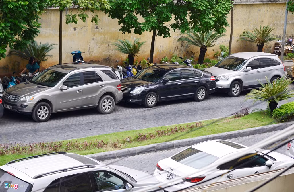 Theo đề án đã được phê duyệt, khi xây dựng phố sách các chuyên gia sẽ phải cân nhắc thiết kế các hộp sách gắn tường, đáp ứng các tiêu chí để phù hợp với cảnh quan đô thị, có không gian văn hóa, diện tích dành cho độc giả.