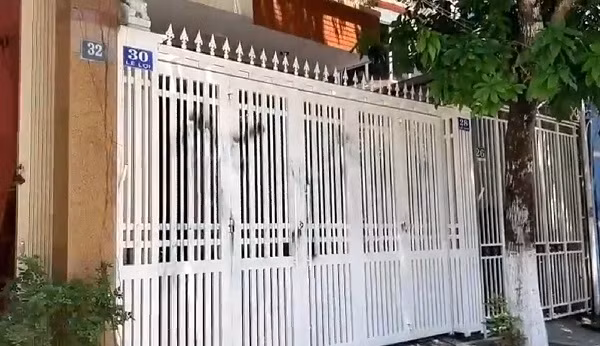 Chiều 23/4, Công an quận Hải Châu, TP Đà Nẵng cho biết ông Nguyễn Hữu Linh đã không có mặt ở nơi cư trú.