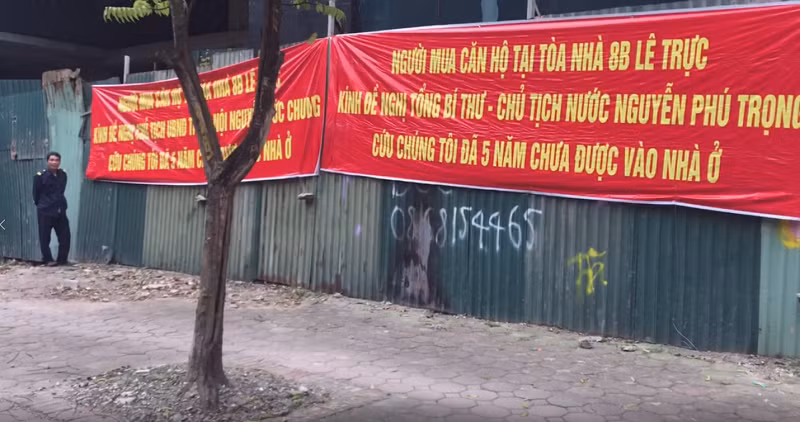 Vu 8B Le Truc, DBQH Luu Binh Nhuong: Ha Noi hua nhu 'dinh dong cot' nhung khong lam-Hinh-3