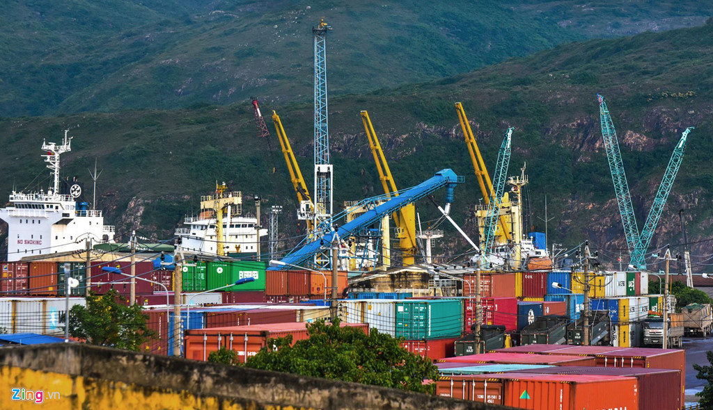 Thanh tra Chính phủ kiến nghị Thủ tướng chỉ đạo Bộ GTVT, Vinalines xử lý trách nhiệm đối với các tập thể, cá nhân thuộc thẩm quyền quản lý có liên quan đến những khuyết điểm, vi phạm trong quá trình thực hiện cổ phần hóa, thoái vốn Nhà nước tại cảng Quy Nhơn.